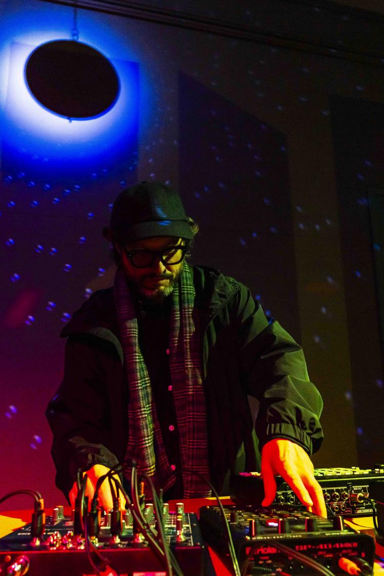 Bit-Tuner Live 2026